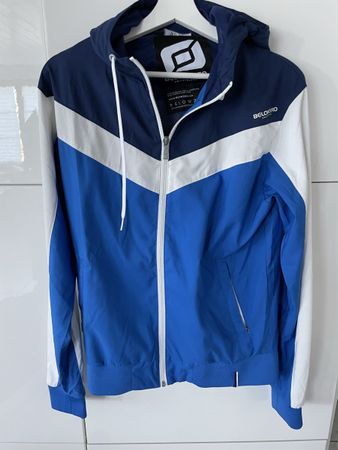 Belowzero Trainerjacke Grösse S