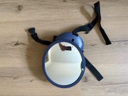 Auto Spiegel Hauck guter Zustand