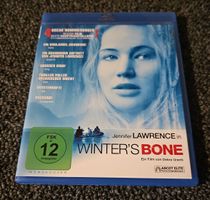 Winter's Bone Blu-ray