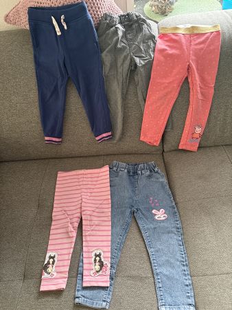 🌸Hosen 92-98