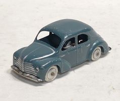 CIJ (F) 3/48 Renault 4CV (1949 – 55)