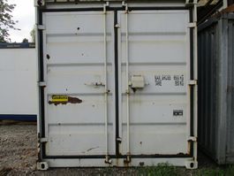 Container Traktoren Bagger Maschinen Hofladen Werkstatt