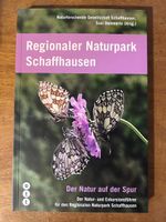 Regionaler Naturpark Schaffhausen