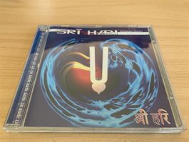Srī Hari = शर हर – Rising Sign