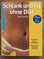 Bich / Schlank und Fit ohne Diät