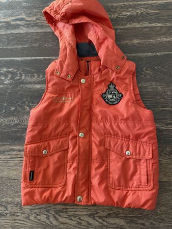 Gilet Gr. 120