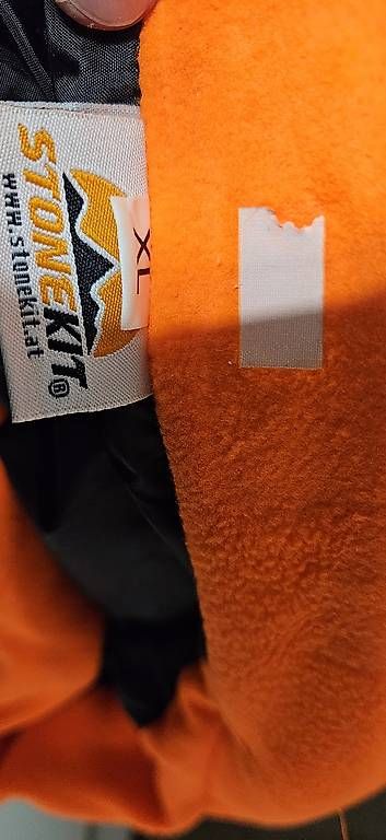 Jacken: Arbeitsjacke, Sichetheitsjacke – Neu und originalverpackt aus Aarau Rohr von Adoxa 1
