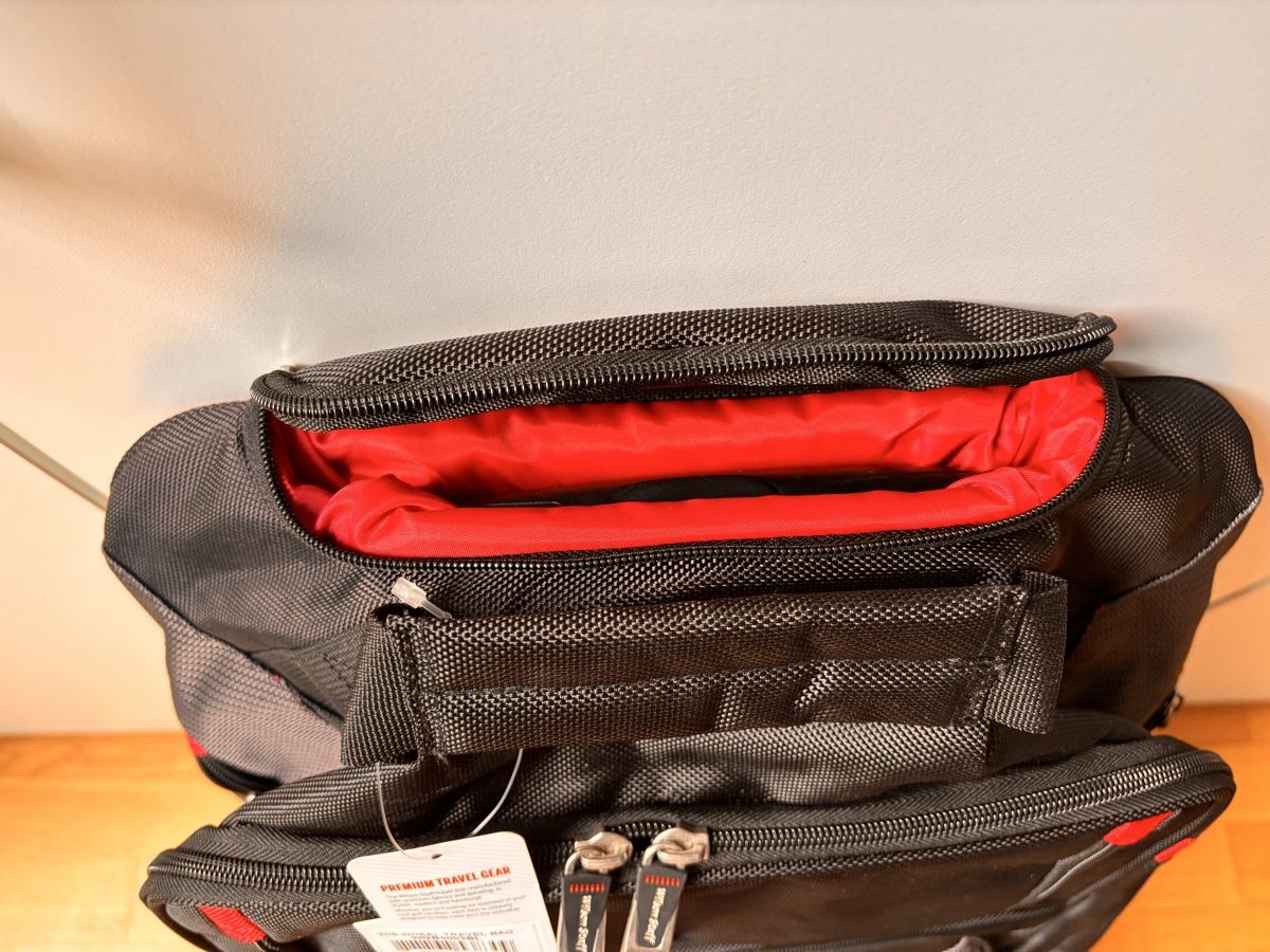 Valigie & Borse: Reisetrolley – Nuovo (secondo la descrizione) da Zürich venduto da ConnieS01 4