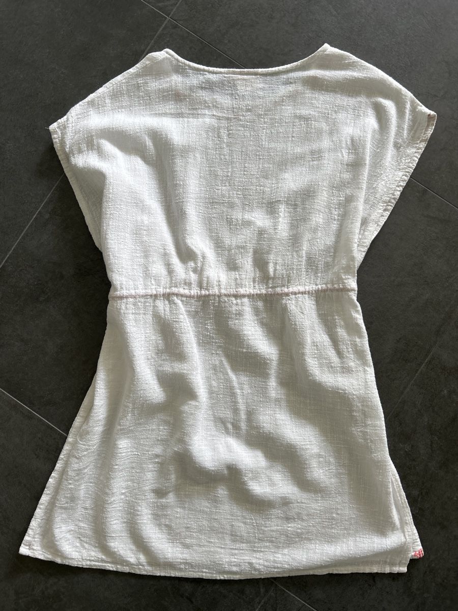 Vestiti & Gonne: Belle robe de plage Manor 146/152 cm – Usato da Yens venduto da Chriis 1