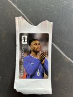 Panini Coca Cola Camavinga