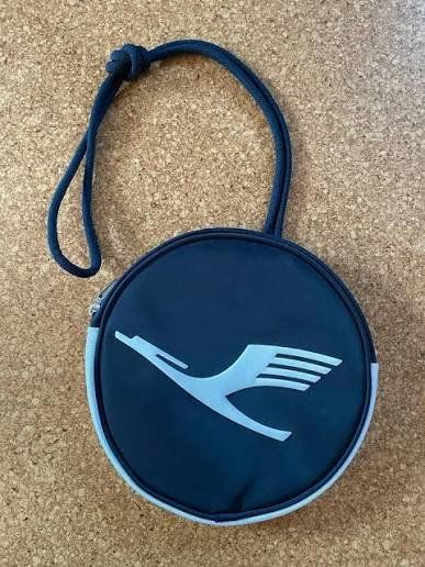 Lufthansa Taschen: Tasche Lufthansa – Neu (gemäss Beschreibung) aus Reinach BL von pinusmugo