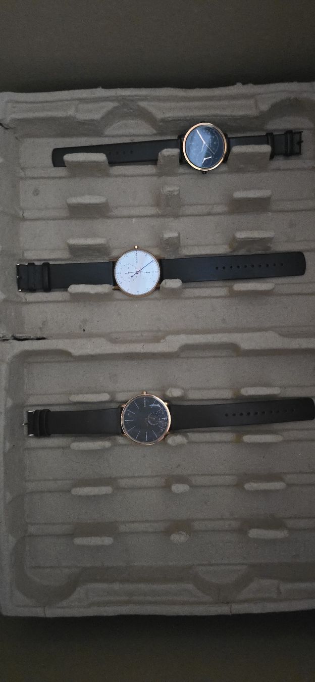 Diesel Montres: Lots de montres Diesel, bracelet à vendre – Neuf (Voir description) à Le Noirmont par desoto55 7