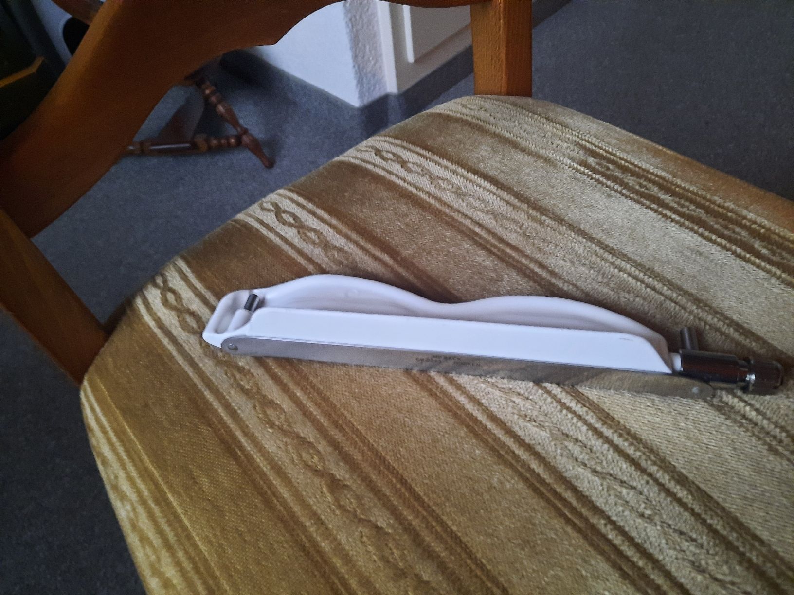 Coltelli da cucina: Universalmesser – Usato da Kollbrunn venduto da smart777