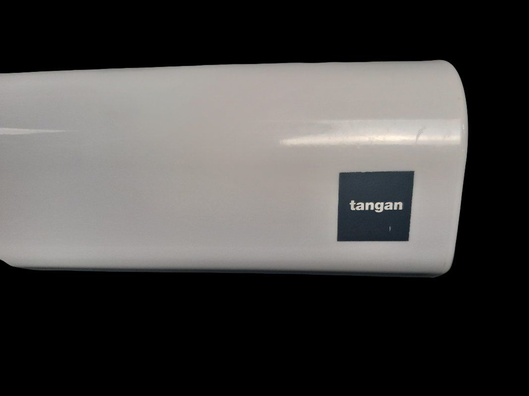 Elettrodomestici da cucina: TANGAN Foliendispenser Click & Cut – Usato da Hünenberg venduto da Restwert_Zug 2