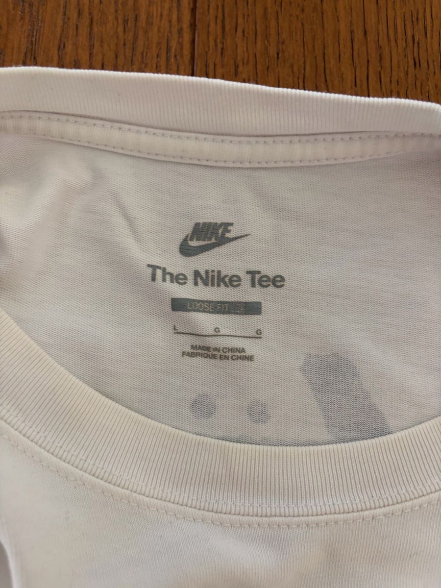 Stüssy T-shirts: Nike x Stüssy 8 ball tshirt  – D'occasion à Künten par scoobydoo1312 4