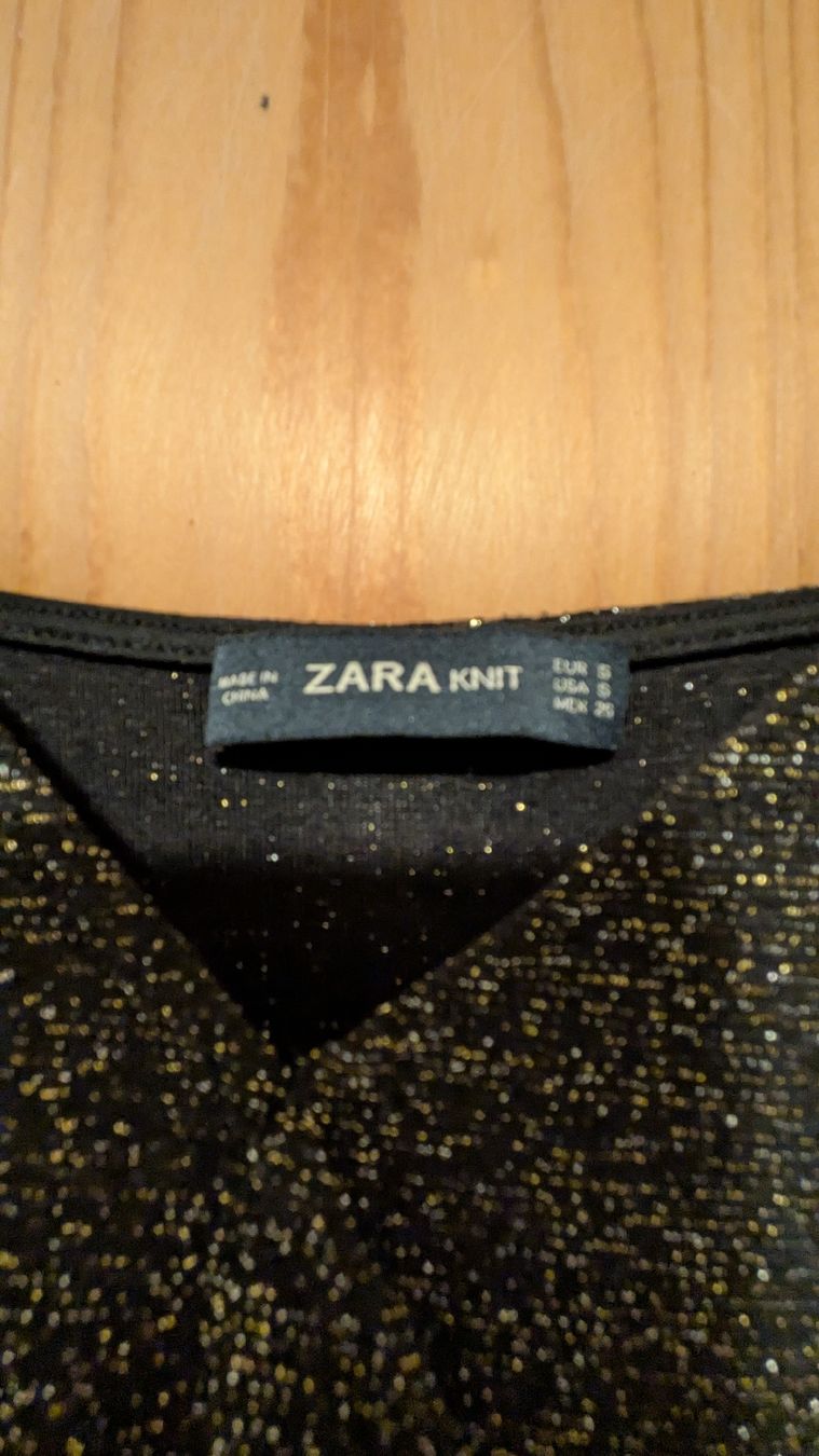 Zara Jumpsuits: ZARA junpe Suite Gr S  – Neu (gemäss Beschreibung) aus Wattenwil von karinschaw 1