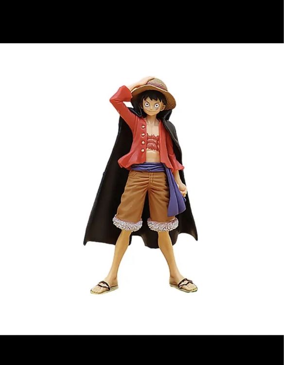 One Piece Figuren | Kaufen auf Ricardo