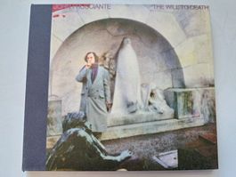 Cd John Frusciante - The Will of Death