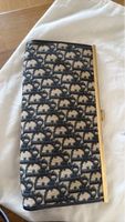 Vintage Christian Dior Clutch - Classic Style - Bargain!