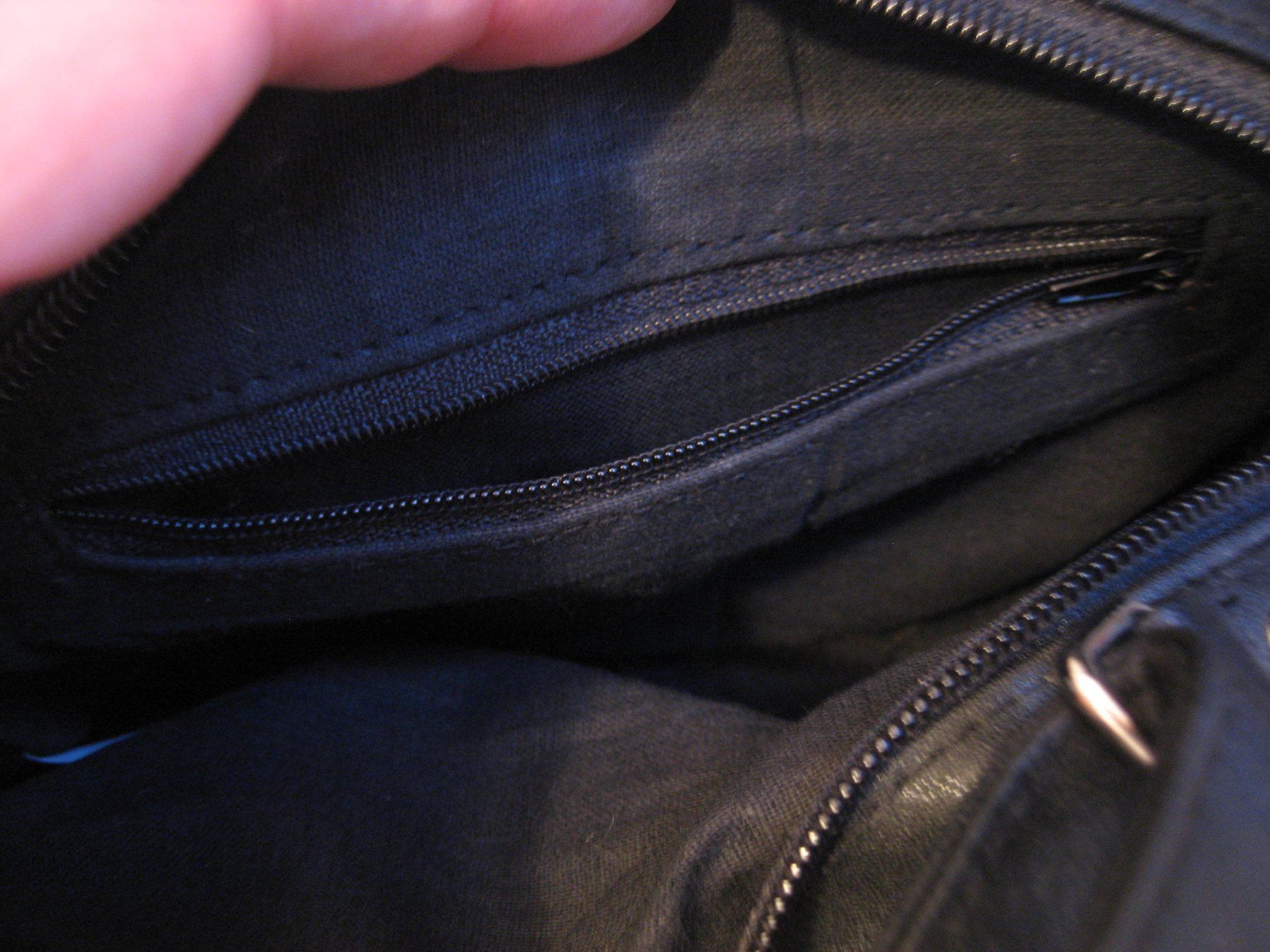 Sacs femmes: Sac à bandoulière – Neuf (Voir description) à Delémont par marryb 5