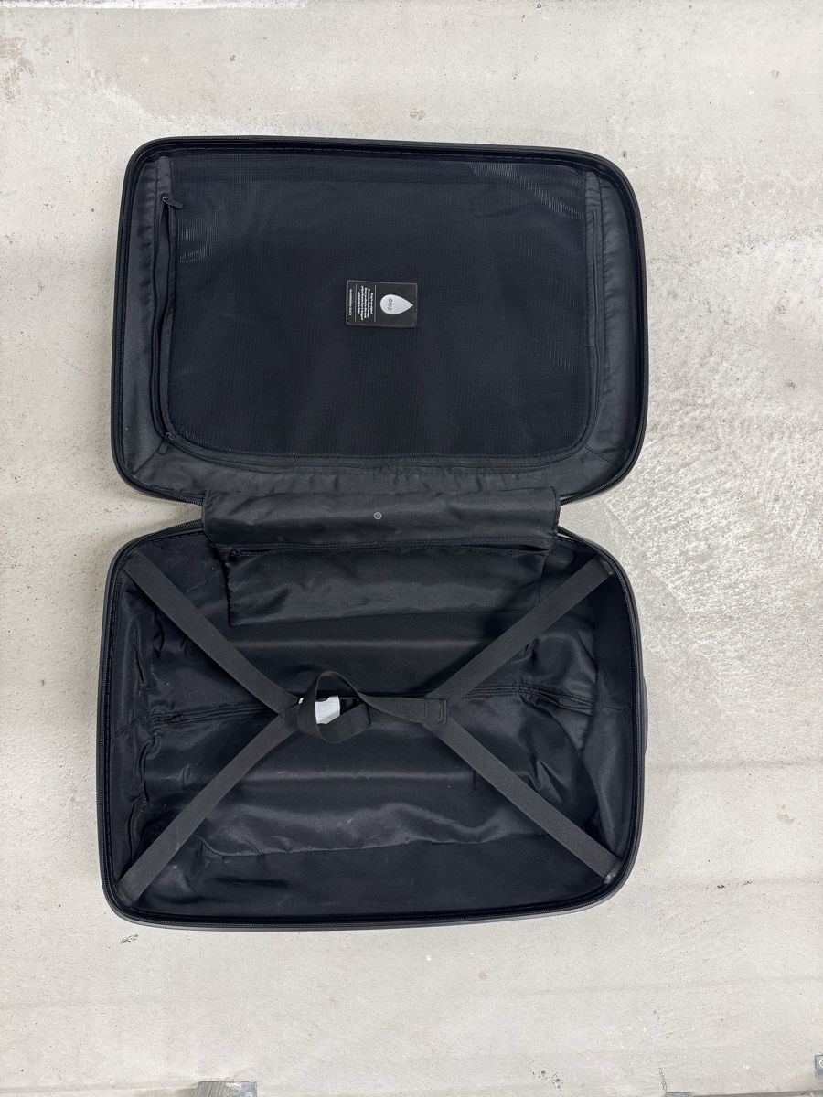 Mandarina Duck Valigie: Mandarina Duck Handgepäck 55 cm – Usato da Meilen venduto da Nicfavalli 2
