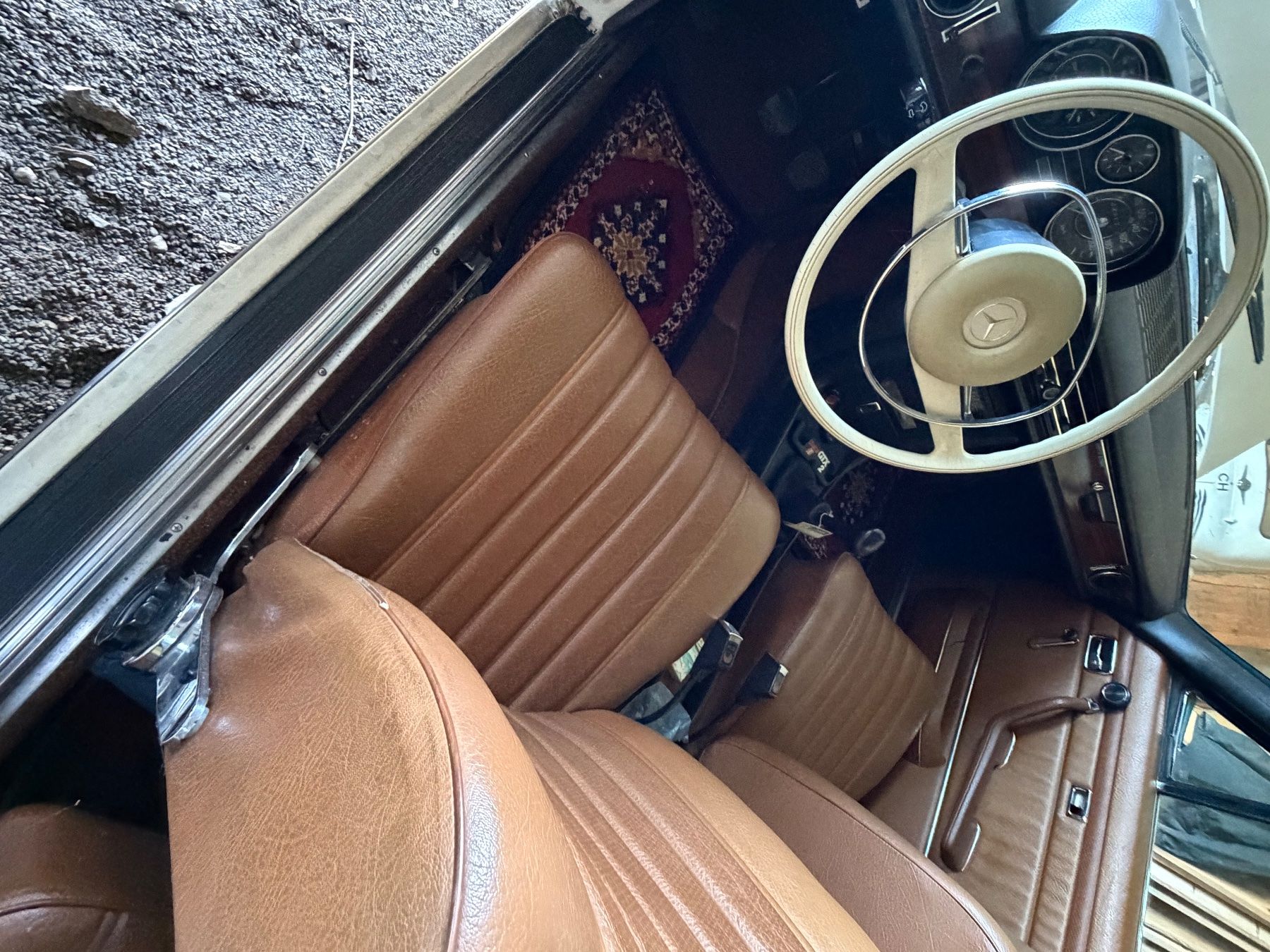 Mercedes-Benz Autos: Mercedes – Gebraucht aus St-Blaise von Jack.b 8