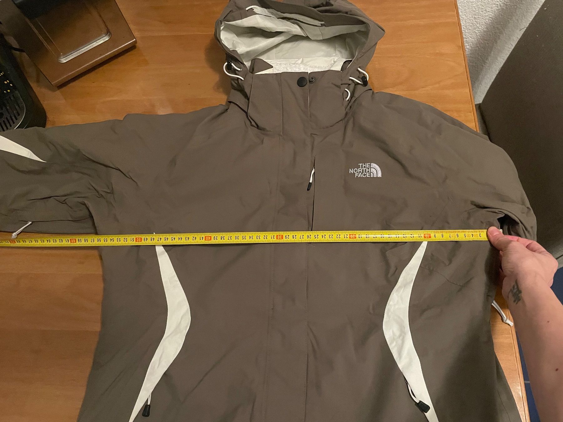 North Face Giacche: Doppia Giacca North Face – Usato da Meilen venduto da val_tsv8 9