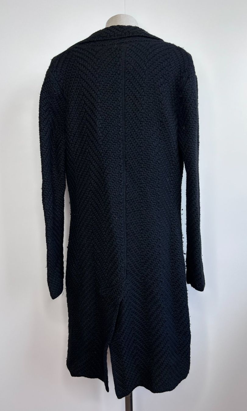 Cos Giacche: Ann Taylor Merino Wool Cardigan – Usato da St. Gallen venduto da look-twice 2