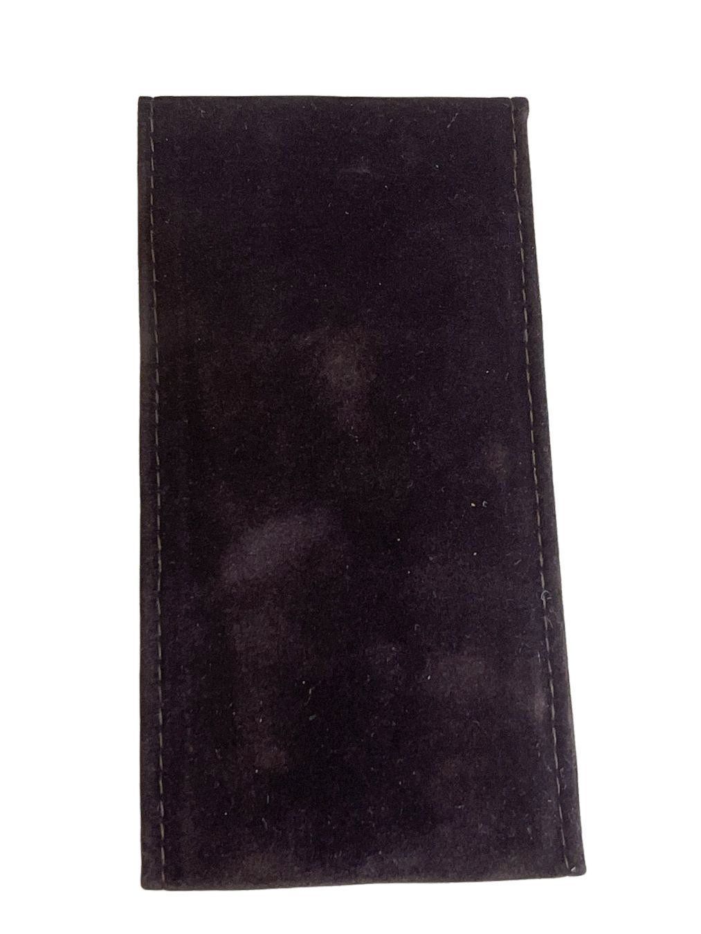 Patek Philippe Scatole porta orologi: Patek Philippe watch pouch / Etui Rare 👌 – Usato da Morges venduto da thetimebureau 1