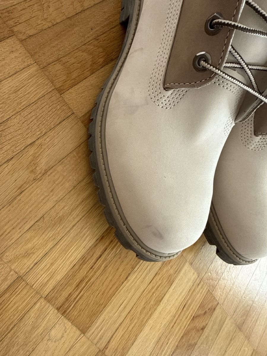 Timberland Scarpe da uomo: Timberland Boots Primaloft neu – Nuovo (secondo la descrizione) da Sisseln AG venduto da Gommibaerli87 4