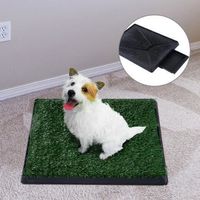Hunde Welpe Toilette Trainer pads