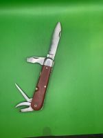 Militärmesser Elsener 53