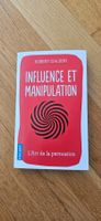 Livre Influence et Manipulation Robert Cialdini