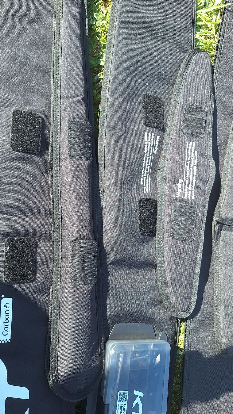 Tavole da surf e di nuoto: KT Foil Set Wingfoilen Pumpfoilen – Nuovo (secondo la descrizione) da Eriswil venduto da fra_77ch 5
