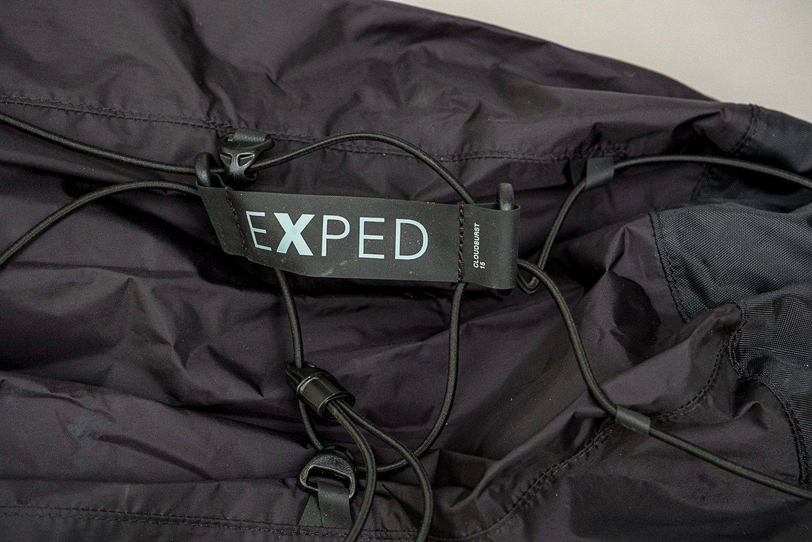 Exped Rucksäcke: EXPED Cloudburst 15 – Gebraucht aus Schenkon von amrix 1