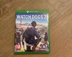 Watch Dogs 2 (Xbox One)