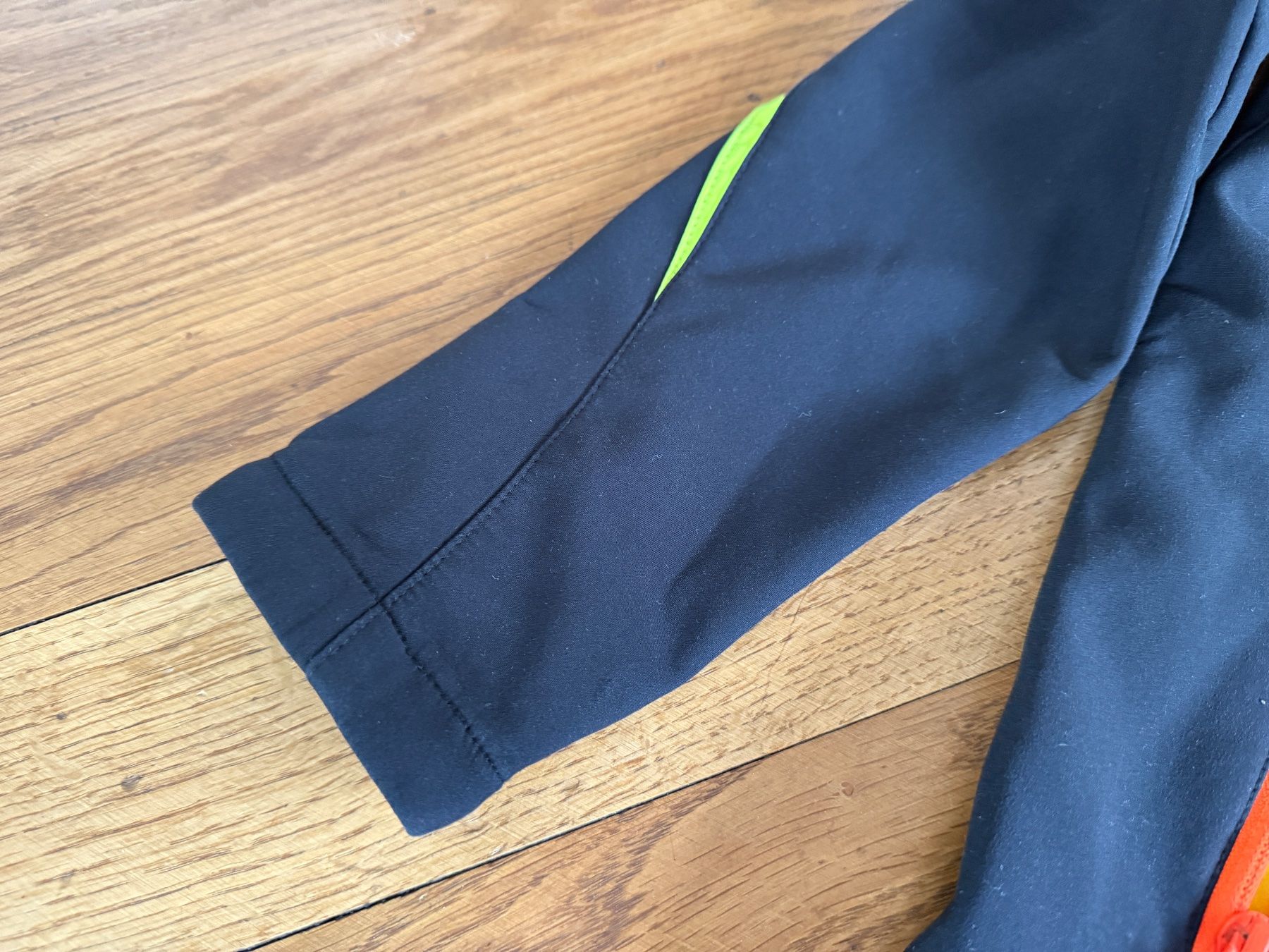Engelbert Strauss Jacken & Mäntel: Engelbert Strauss, Softshell Jacke 146/152 Kinder Soft Shell – Gebraucht aus Ennetbaden von mapa05 3