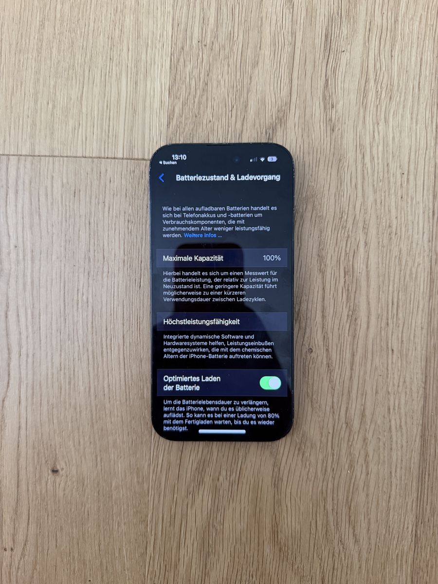 Apple Telefoni cellulari / Smartphones: Iphone 14 Pro 256 GB AB 1.- !!!  – Usato da Samstagern venduto da mel_jq7q 3