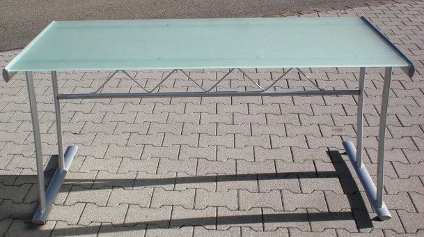 Schreibtische: Schreibtisch – Gebraucht aus Künten von Baxbani01 2