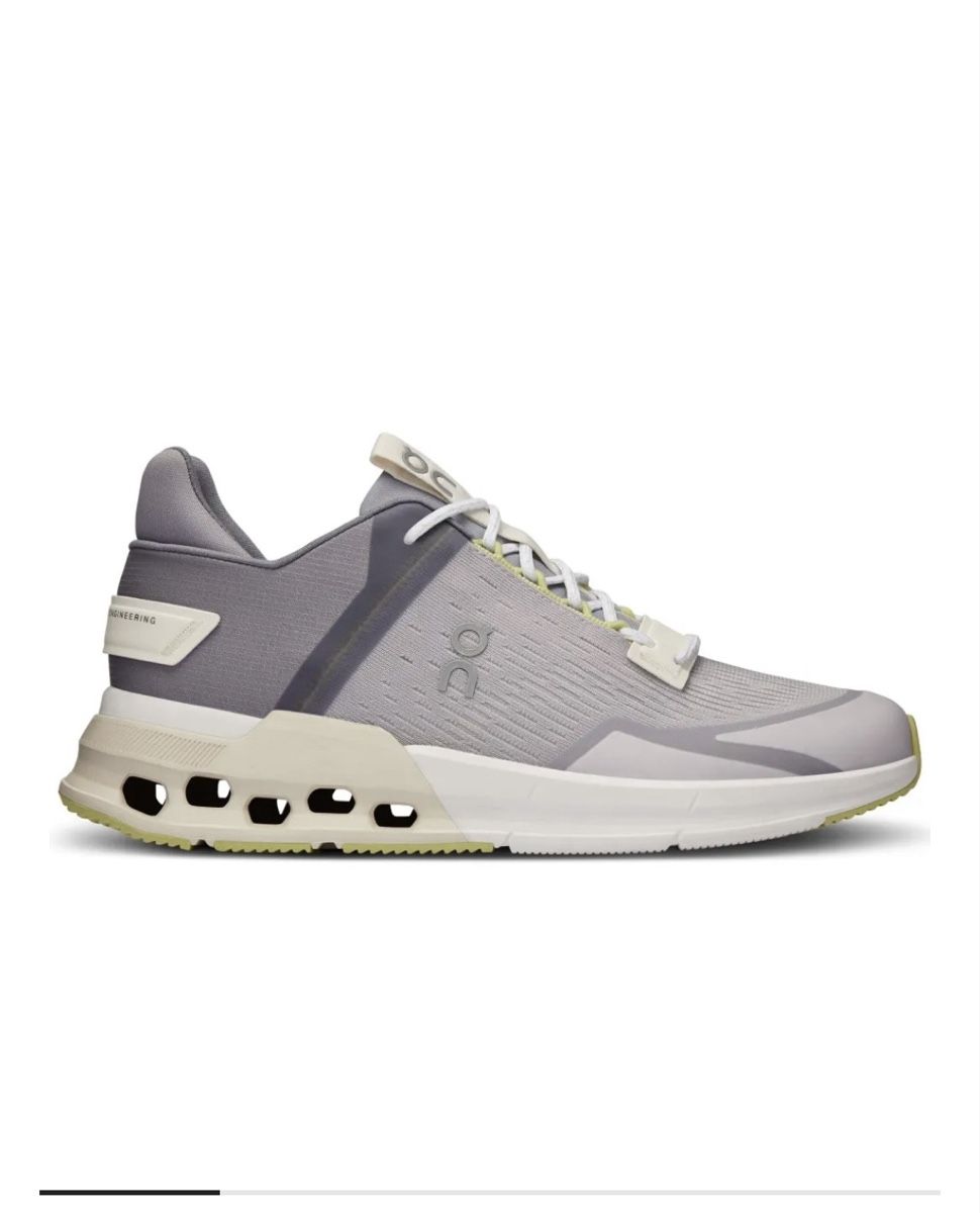 On Scarpe da donna: ON Cloudnova Flux Grösse 38  – Usato da Hausen AG venduto da Feel_pink 7