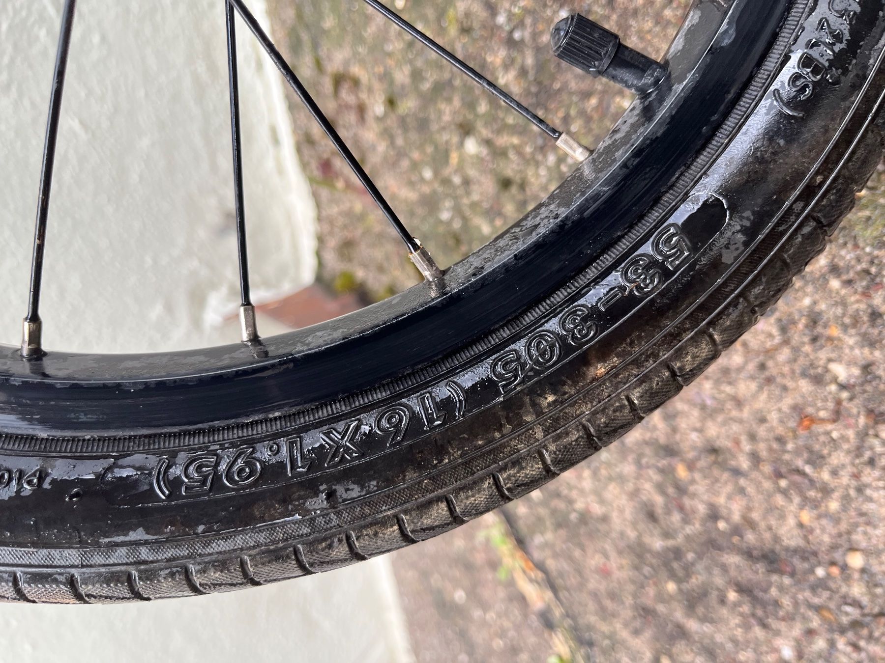 Biciclette: Velo für Kinder – Usato da Walenstadt venduto da Fresh-2016 4