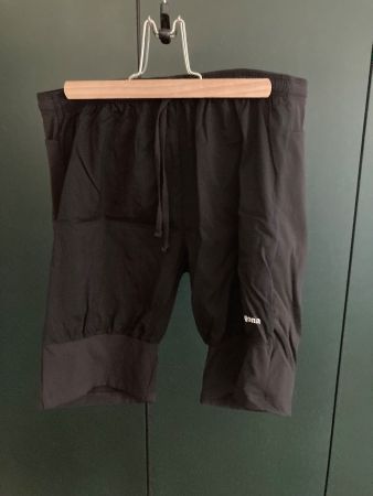 Patagonia · Endless Shorts · Black · M