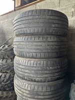 Pneus d?été 235/50 R20 Toyotires