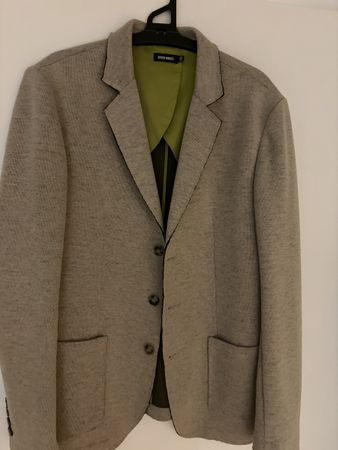 Antony Morato Herren Blazer, Grösse XL, Top Zustand!