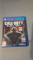 Call of Duty Black Ops III PS4 / wie Neu