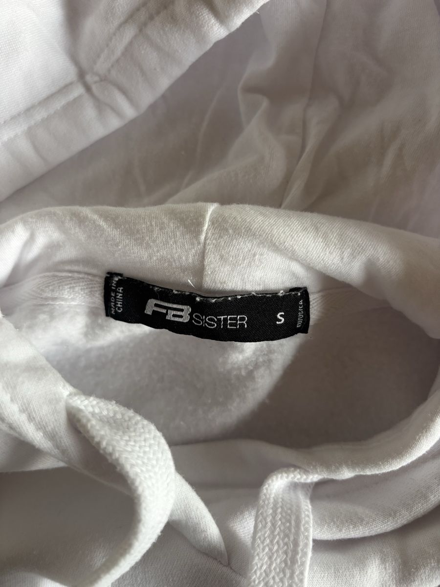 Pullover & Sweatshirts: Sweat-shirt  – Gebraucht aus Vouvry von sha_rk5q 2