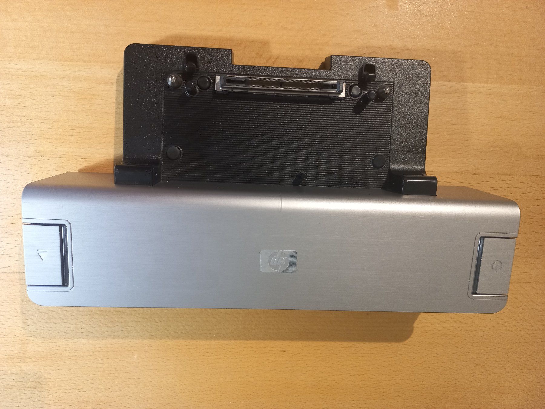 Hewlett Packard Docking station: 4-HP-DOCKING-KP080AA – D'occasion à Zürich par irm_lc5f