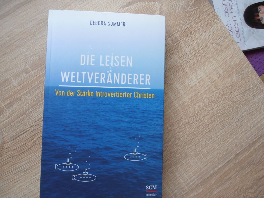 Die Leisen Weltveränderer | Acheter Sur Ricardo