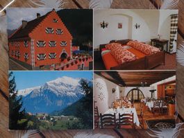Valens - Gasthaus Alpenhof, SG
