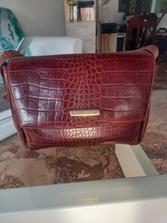 Borsa  vintage   Gherardini